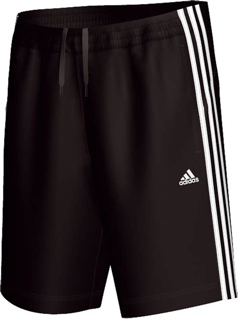 adidas shorts schwarz herren|adidas short hosen herren.